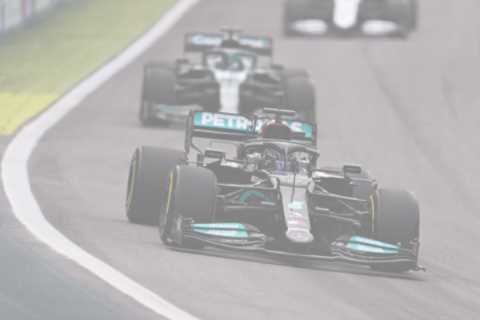 F1 could scrap controversial sprint races this year due to stand-off over money, says McLaren boss..