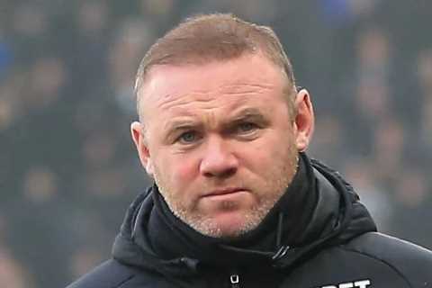 Wayne Rooney is NOT ready for Everton job and ‘needs more time to develop’ says former Man Utd..