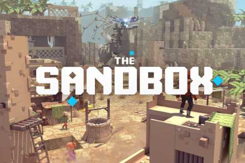 The Sandbox guide: How to make money in the play-to-earn crypto game