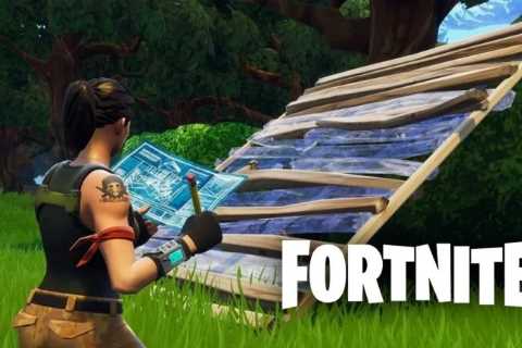 I’m a Fortnite expert and here’s a genius trick to reset edits fast on a controller