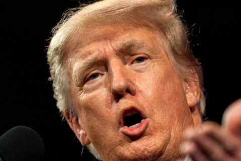 Prosecutors Said to Have Asked About Trump’s Role in Jan. 6 Riot