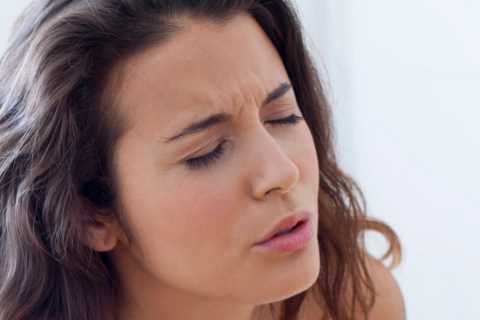 The 4 ways to relieve trapped wind and beat the bloat fast