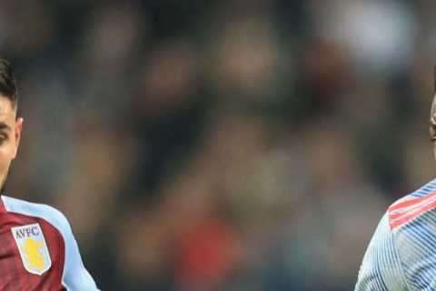 Man Utd’s latest starlet Anthony Elanga nearly ended up at City after wowing scouts on arrival from ..