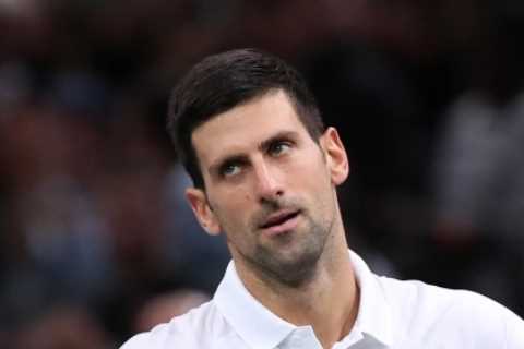 Novak Djokovic in talks to sue Australian government for £3.2million for ‘ill treatment’