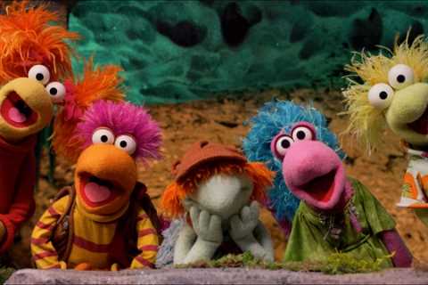Fraggle Rock fans all say the same thing as beloved show returns to screen with reboot Back To The..