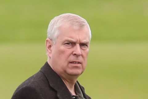 Prince Andrew lawyer set to quiz royal about Virginia Giuffre ‘sex attack’ plans to use ‘seductive..
