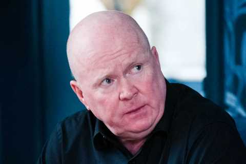 EastEnders viewers all have the same complaint as Phil Mitchell dodges prison AGAIN