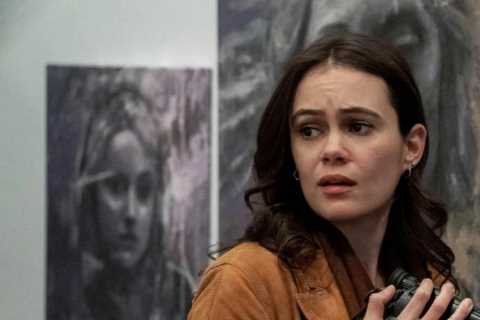 Archive 81 viewers ‘can’t sleep’ after terrifying demonic cult scenes in new Netflix horror