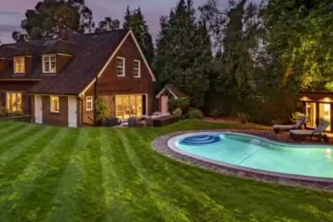Inside A Place In The Sun star Laura Hamilton’s £2.1m home with pool as she reveals amazing..