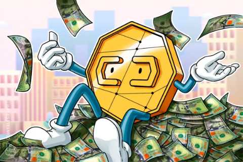 Stader Labs announce $12.5 million strategic raise, receives praise from Terra founder Do Kwon  