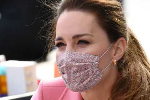 Kate Middleton’s hoop earrings are on sale – here’s how to claim the discount