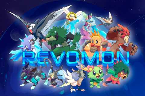 Revomon guide: How to make money in the play-to-earn crypto game