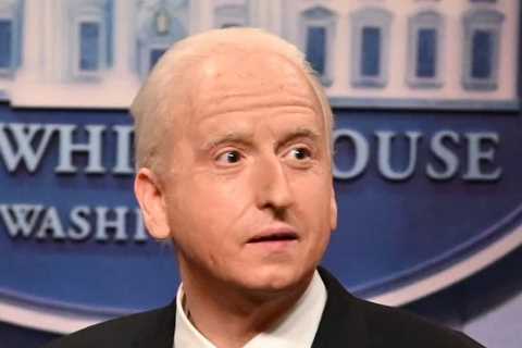 Who has played Joe Biden on SNL?
