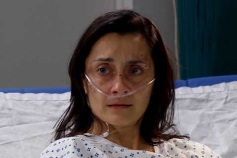 Emmerdale spoilers: Manpreet Sharma announces dramatic plan after Meena Jutla disappears