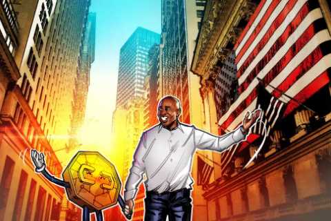NYC Mayor Adams to receive first paycheck in cryptocurrency Friday 