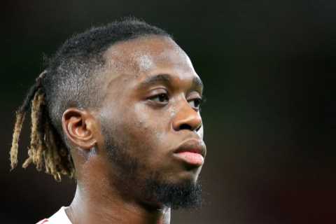 Man Utd blow with Wan-Bissaka out until after international break as fans praise Dalot after Man of ..