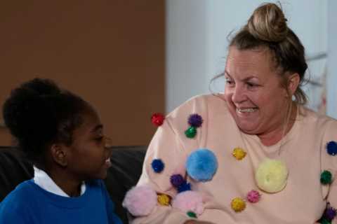 EastEnders spoilers: Bailey Baker takes drastic action over Mitch and Karen