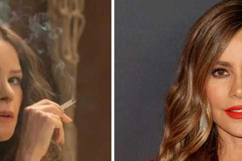Griselda: Who is in the cast of the Netflix series?