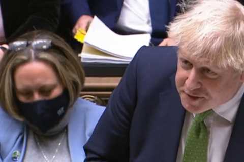 All the major changes to Covid restrictions from TODAY after Boris Johnson axes Plan B rules