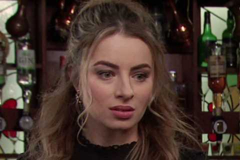Coronation Street spoilers: Daisy Midgeley defends Daniel against scheming Lydia