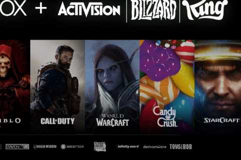 Will Call of Duty be BANNED on PS5? Industry expert warns Sony will fight back