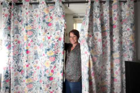 Spoilt Prince Andrew made me run up four flights of stairs to shut curtains while he sat next to..