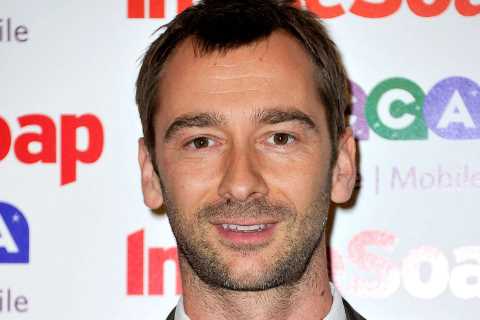 Coronation Street’s Charlie Condou heartbroken as he reveals beloved sister has died