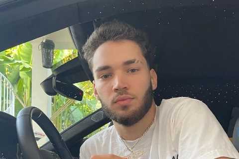 Who is Adin Ross and is he banned from Twitch?