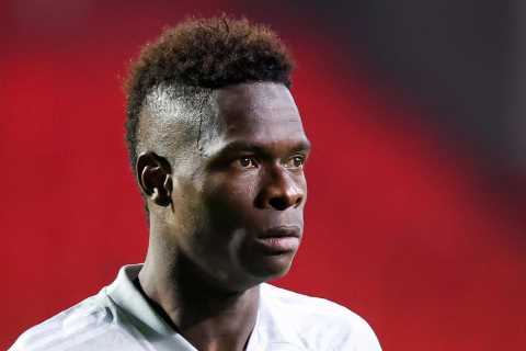 Newcastle join Arsenal in £7m Pape Abou Cisse transfer battle after Senegal centre-back impresses..