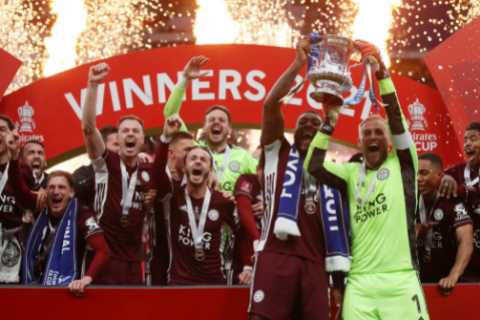 FA Cup 4th round TV games: Which matches are on BBC and ITV? Man Utd, Chelsea, Tottenham and..