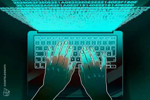 Multichain hacker returns 322 ETH, keeps hefty finders fee