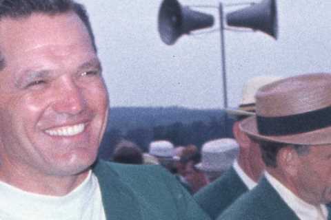 Bob Goalby dead at 92 – Masters champion who won the tournament after scorecard flub passes away