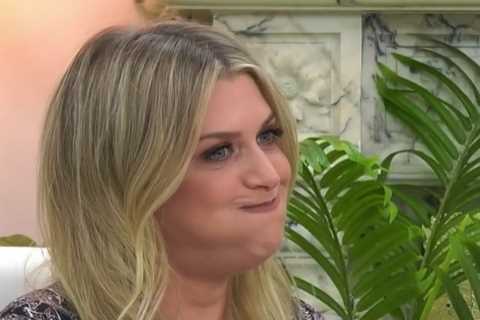 Celebs Go Dating fans all have the same reaction as Abz fails to remember agent Anna – despite..