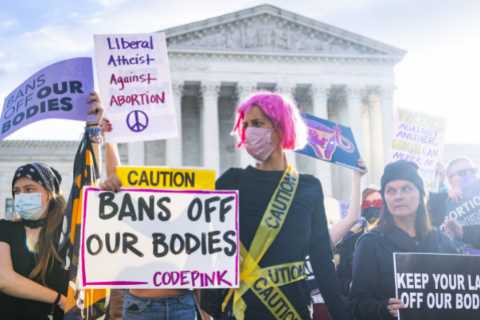 Supreme Court Refuses to Require Prompt Action on Texas Abortion Law
