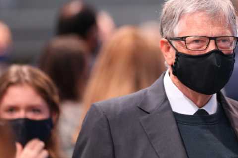 Bill Gates warns of deadly NEW pandemic even worse than Covid – as he invests millions in new..
