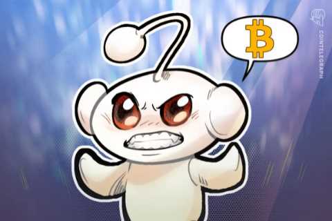 Redditors share their thoughts on buying Bitcoin at all-time highs  