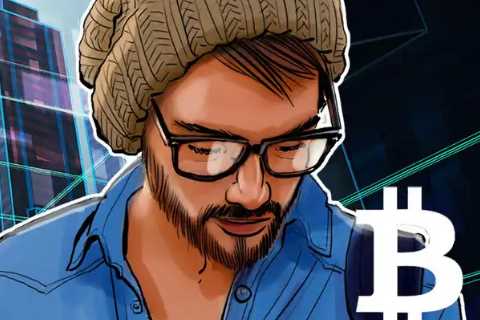 Wait, what? Former Bitcoin bull Raoul Pal only owns one Bitcoin?