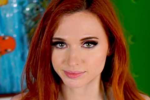 Twitch star Amouranth’s sexy secret will SHOCK fans