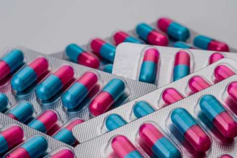 Covid AND flu could be tackled with new wonder pill developed by Brit scientists