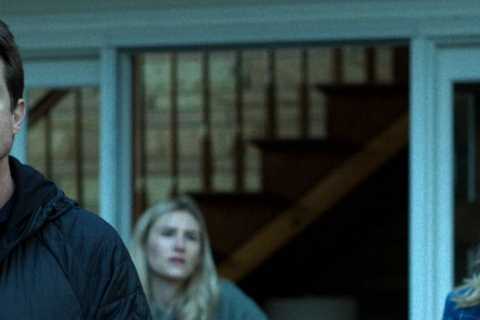 When was Ozark season 4 released on Netflix and is it the last season?