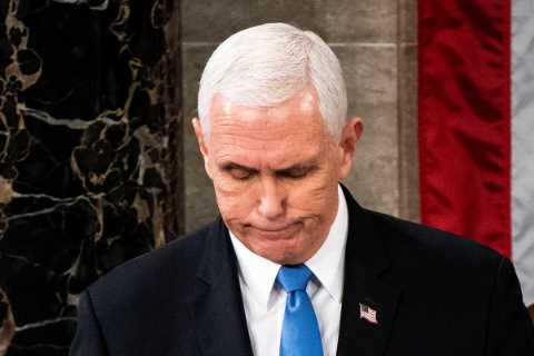 Jan. 6 Panel and State Officials Seek Answers on Fake Trump Electors