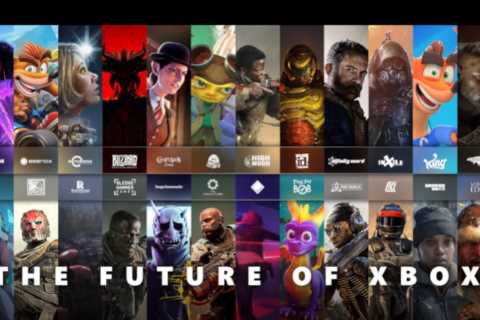 I’m a gaming expert and Xbox will ‘NEVER’ let PS5 include Call of Duty and Diablo games in..