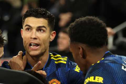 Is Man Utd vs West Ham on TV? Channel, live stream, kick-off time and team news for TODAY’S Premier ..
