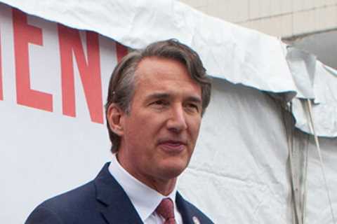 Winning Virginia Was the Easy Part. Can Glenn Youngkin Govern?