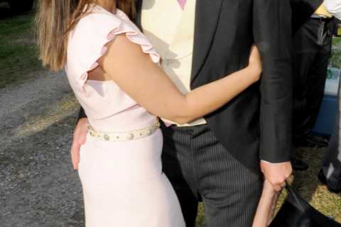 BBC newsreader Tim Willcox, 58, dumped by new wife, 40, just two years after wedding