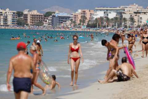 Holiday boost as big change to testing could come in as early as this Monday