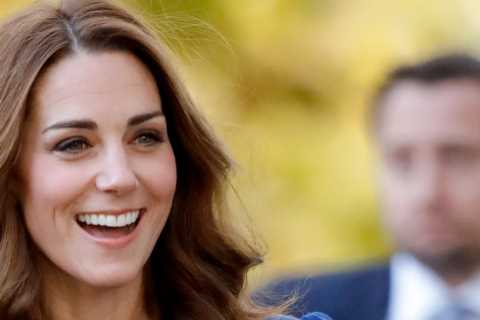 Kate Middleton wanted by Grenadier Guards to replace disgraced Prince Andrew as their colonel