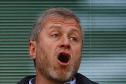 Roman Abramovich refused to have any transfer dealings with Tottenham as Carlton Cole reveals how..