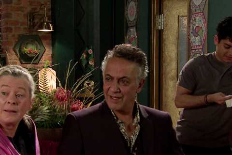 Coronation Street spoilers: Bernie Winter threatens Hope Stape over Joseph secret