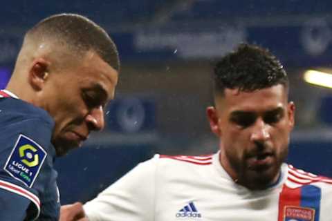 Chelsea’s desperate bid to recall Emerson from loan transfer fails THREE times as Lyon reject £3..